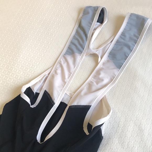 Louis Garneau Neo Power Motion Bib Short - Men's SIZE M - Picture 15 of 16